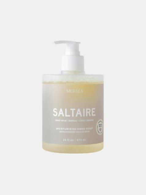Mersea Saltaire Hand Soap