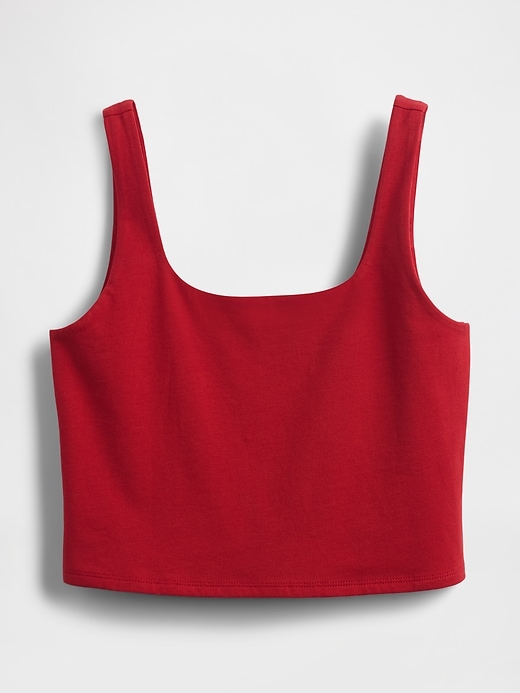 Image number 4 showing, CloseKnit Jersey Brami