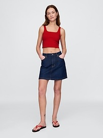 CloseKnit Jersey Brami
