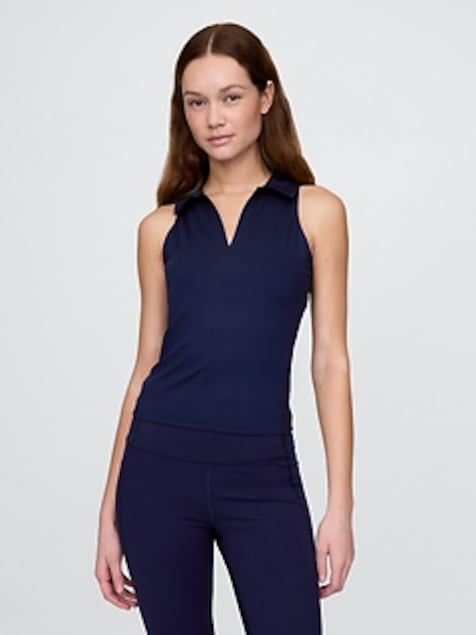 GapFit Power Polo Brami