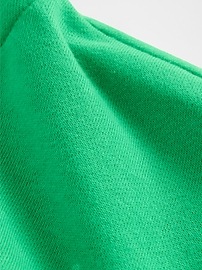 Kids VintageSoft Crop Zip Hoodie