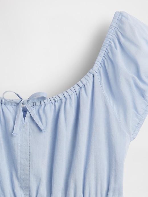Image number 4 showing, Kids Babydoll Dress