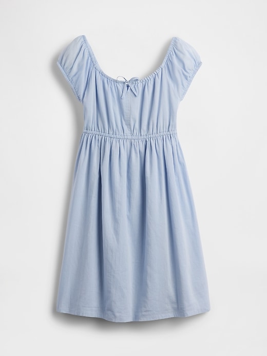 Image number 2 showing, Kids Babydoll Dress