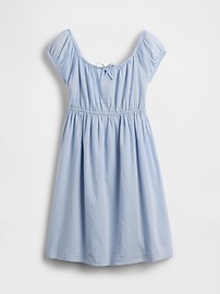 Kids Babydoll Dress