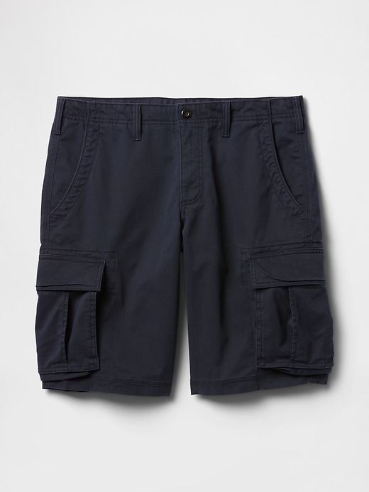 Image number 6 showing, 11" Relaxed Cargo Shorts
