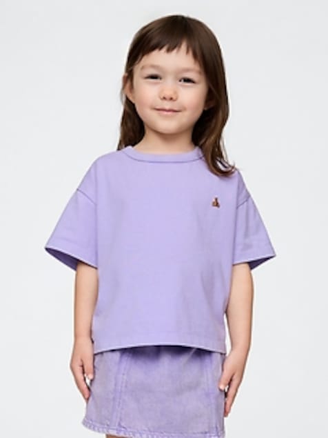 Baby & Toddler Oversized T-Shirt