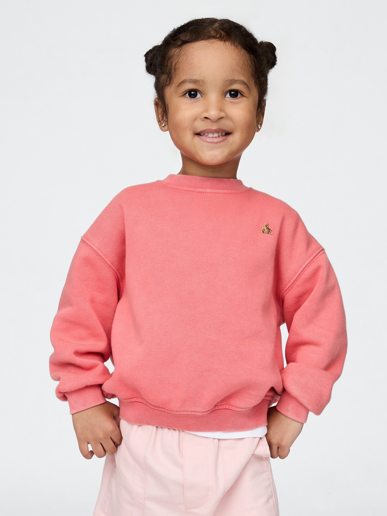 Baby & Toddler VintageSoft Sweatshirt