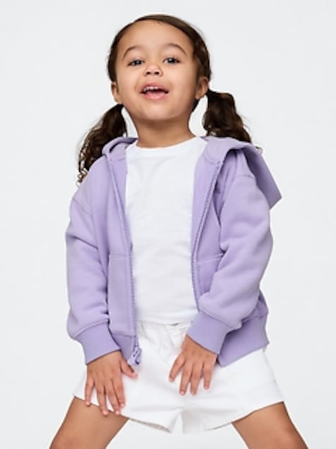 Baby & Toddler VintageSoft Zip Hoodie