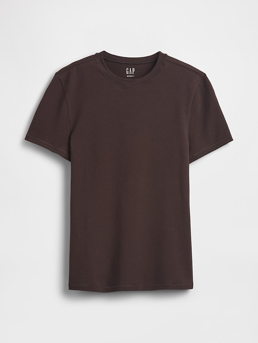 Image number 5 showing, CloseKnit Jersey T-Shirt