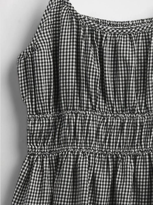 Image number 4 showing, Smocked Cami
