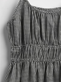 Smocked Cami