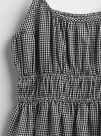 Smocked Cami
