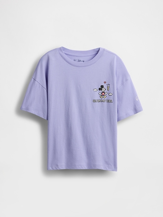 Image number 2 showing, Gap × Disney Kids Graphic T-Shirt