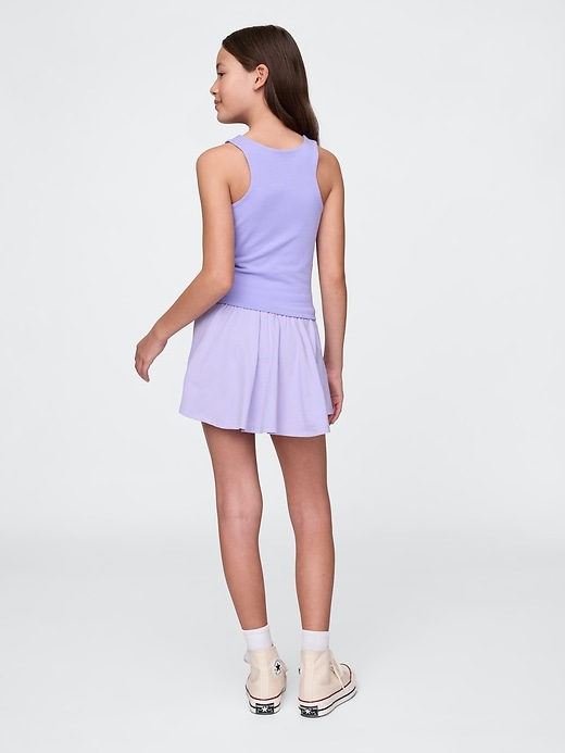 Image number 3 showing, Kids Easy Skort