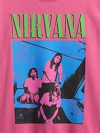 Relaxed Graphic T-Shirt