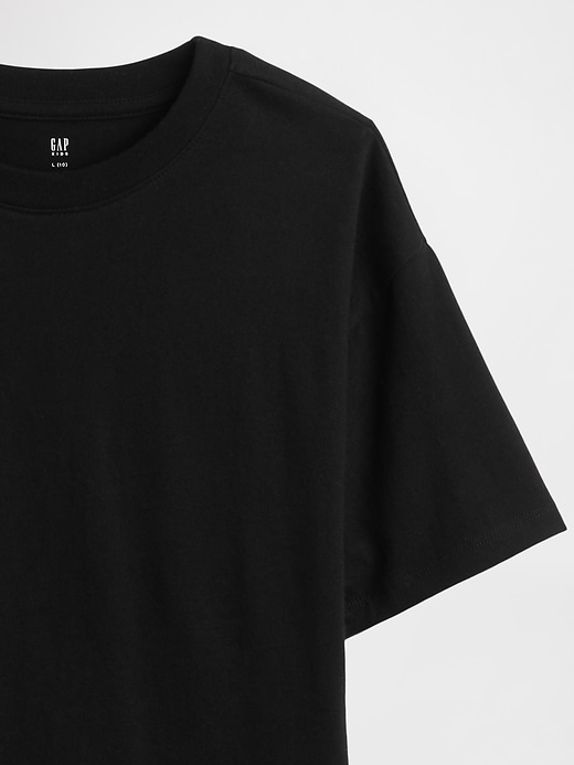 Image number 3 showing, Kids Relaxed Original T-Shirt
