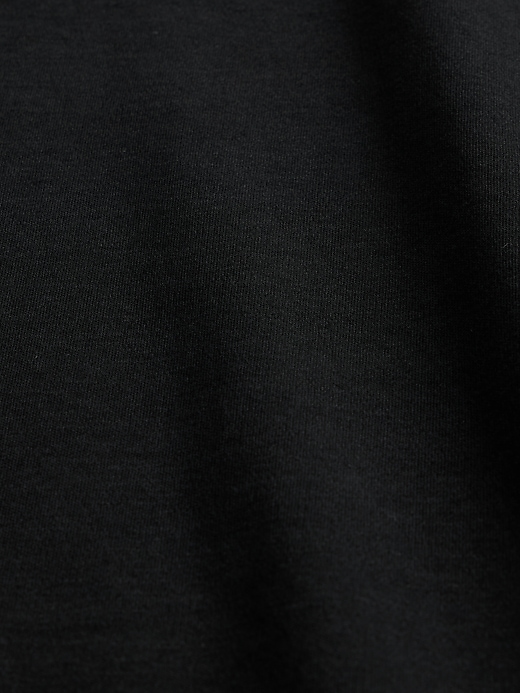 Image number 6 showing, Supima® Cotton Relaxed T-Shirt