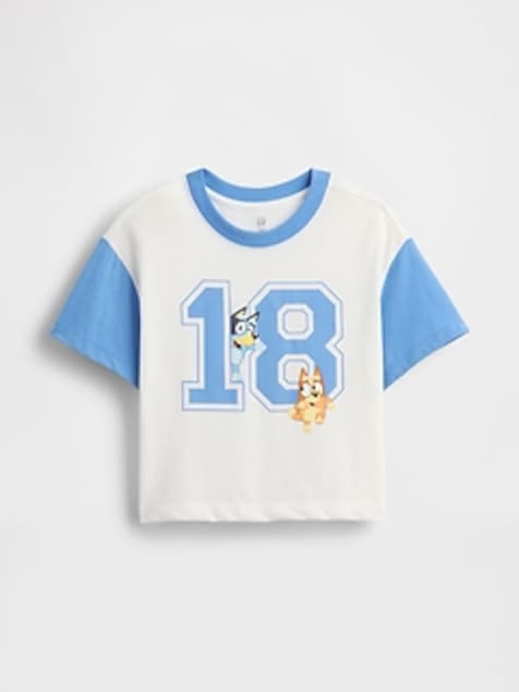 Baby & Toddler Bluey Graphic T-Shirt