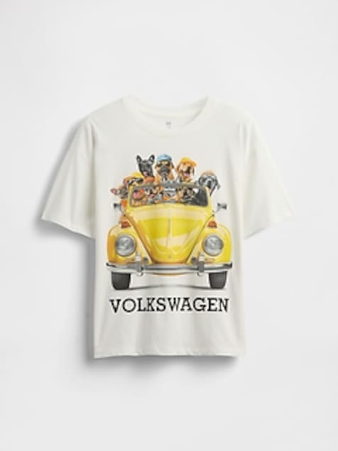 Kids Graphic T-Shirt