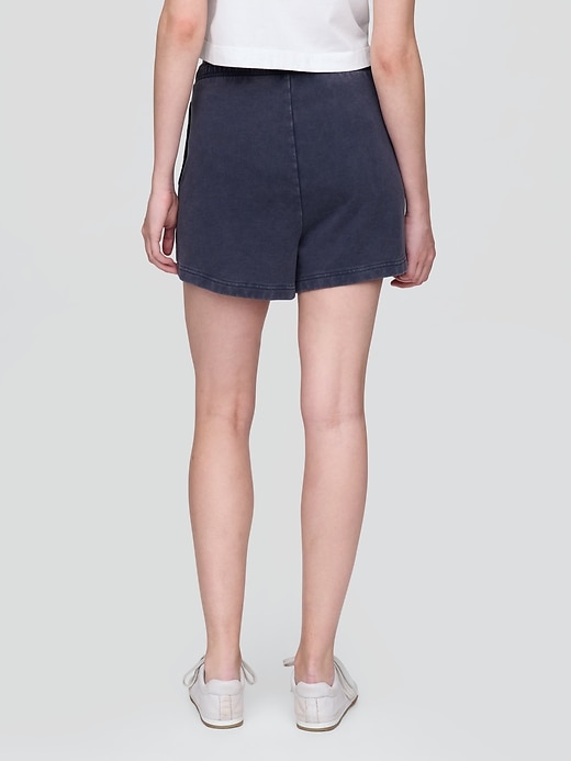 Image number 4 showing, Heavyweight French Terry Sweat Shorts