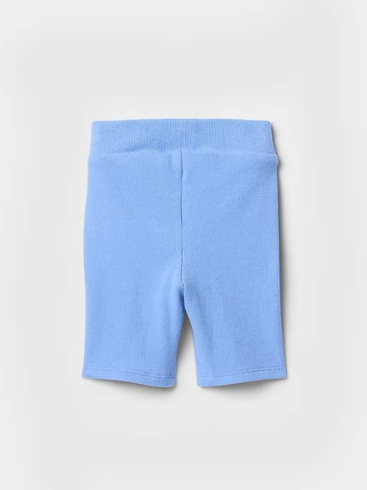 Image number 2 showing, Baby & Toddler Mix & Match Bike Shorts