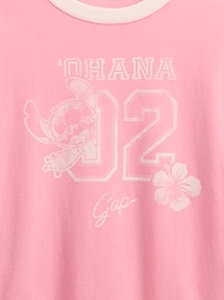 Lilo & Stitch Kids Graphic T-Shirt