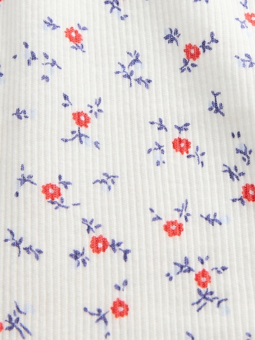 Image number 4 showing, Kids Rib Tank Top