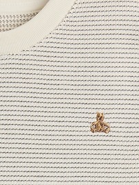 Baby & Toddler Textured Outfit Set
