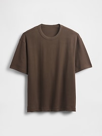 Heavyweight Cropped T-Shirt