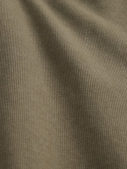Image number 4 showing, Heavyweight Cropped T-Shirt