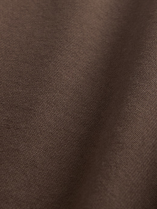 Image number 4 showing, Heavyweight Cropped T-Shirt
