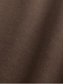 Heavyweight Cropped T-Shirt