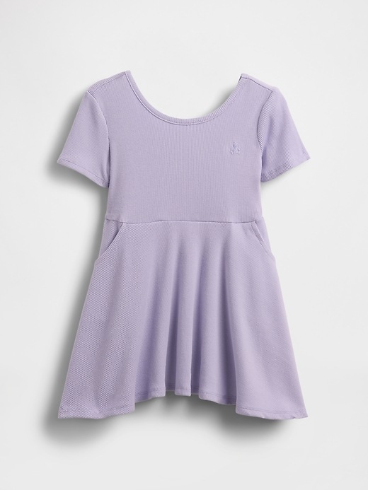 Image number 1 showing, Baby & Toddler Mix & Match Twirl Dress