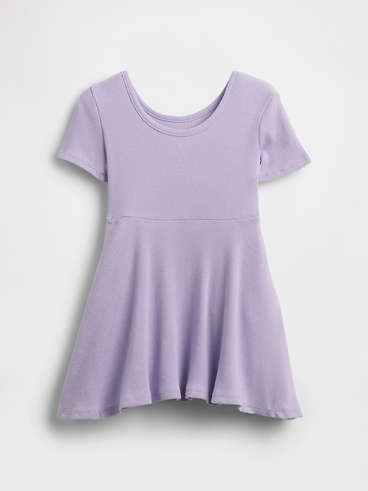 Image number 2 showing, Baby & Toddler Mix & Match Twirl Dress