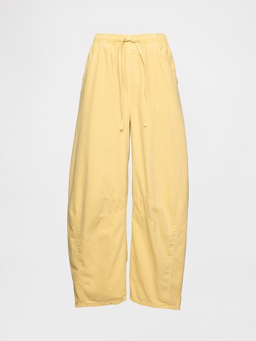 Image number 8 showing, Mid Rise UltraSoft Easy Horseshoe Jeans