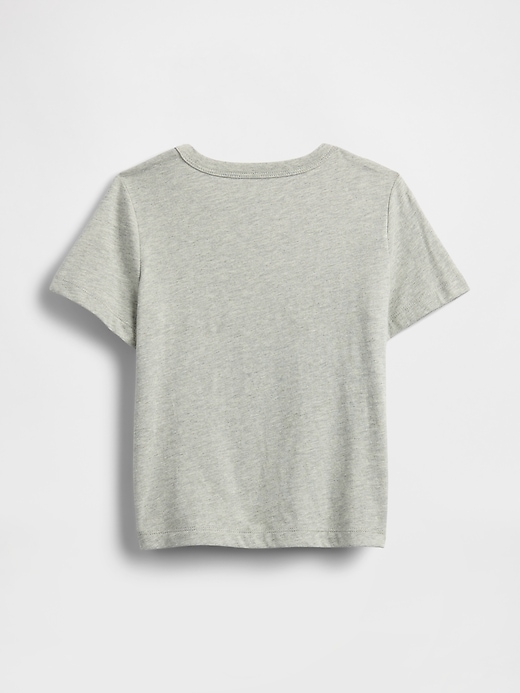 Image number 2 showing, Baby & Toddler Mix & Match Graphic T-Shirt