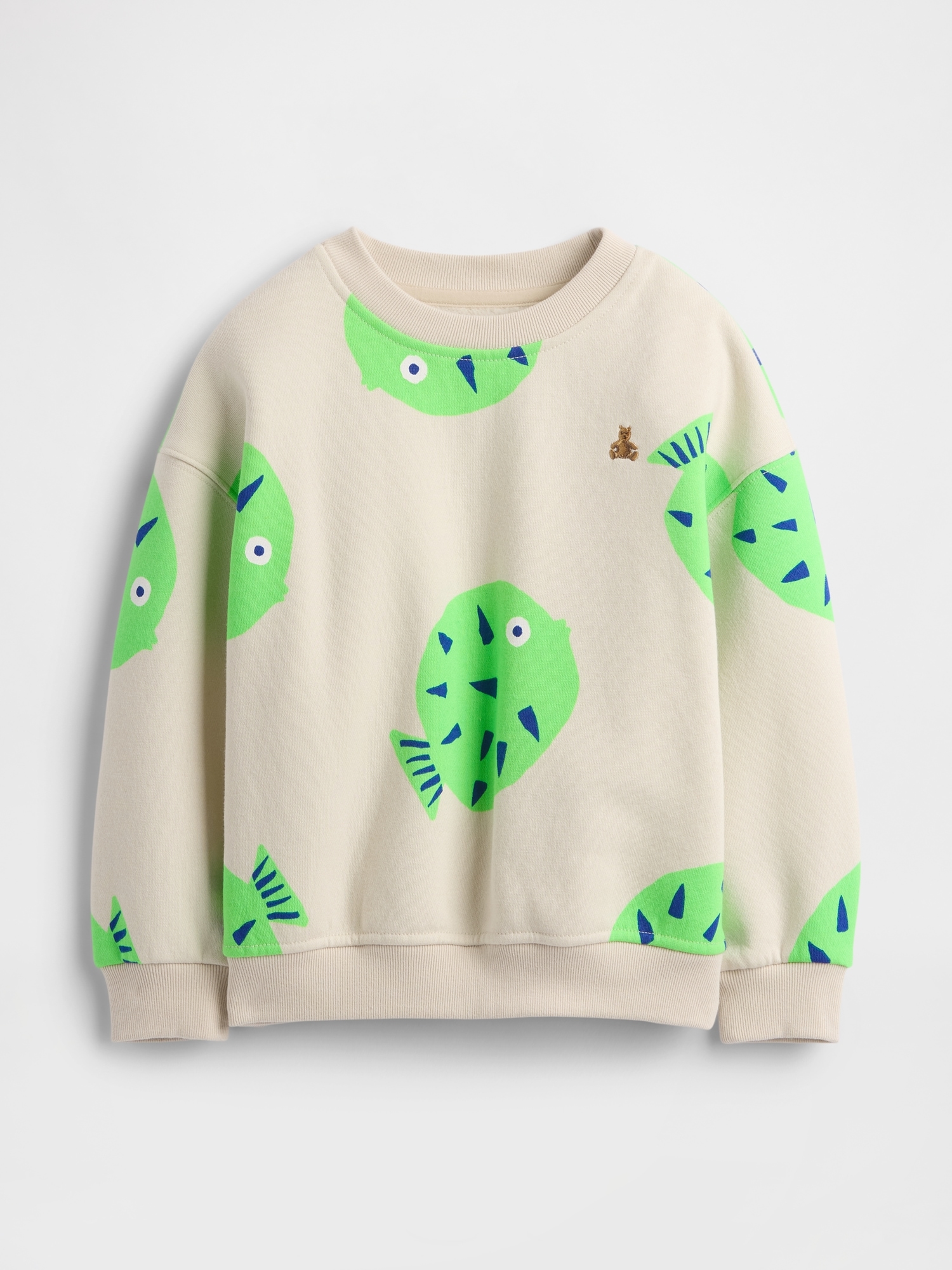 Baby & Toddler VintageSoft Sweatshirt