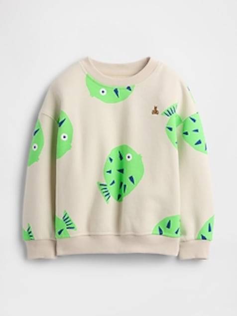 Baby & Toddler VintageSoft Sweatshirt