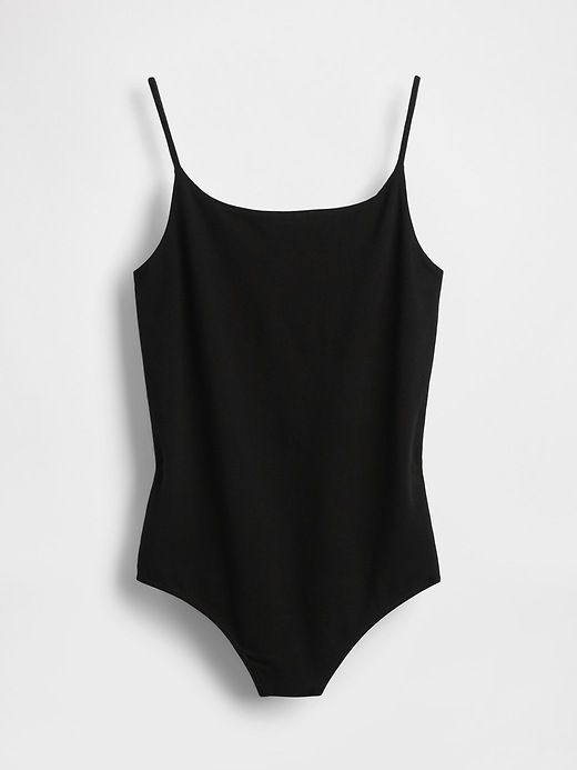 Image number 4 showing, CloseKnit Cami Bodysuit