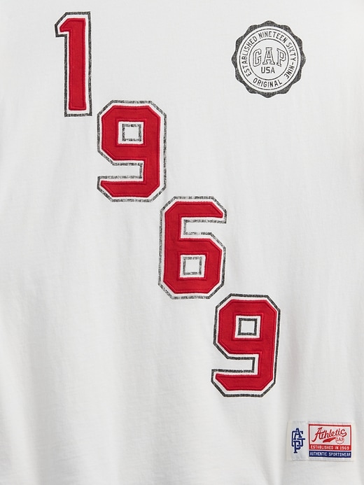 Image number 2 showing, Kids Logo Jersey T-Shirt