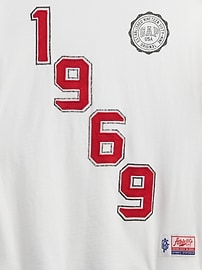Kids Logo Jersey T-Shirt