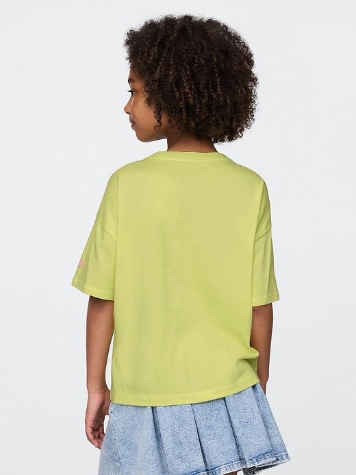 Image number 3 showing, Kids Graphic T-Shirt