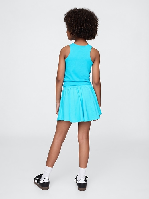 Image number 3 showing, Kids Easy Skort