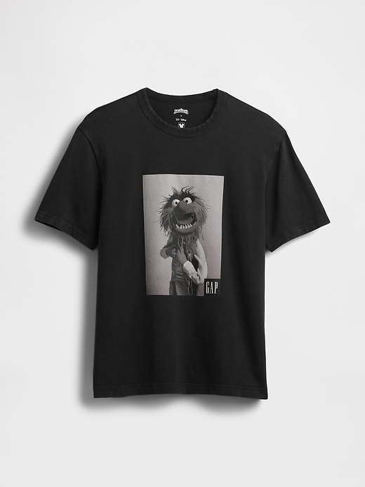 Image number 7 showing, The Muppets Graphic T-Shirt