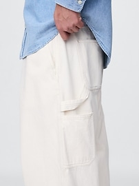 Baggy Carpenter Jeans