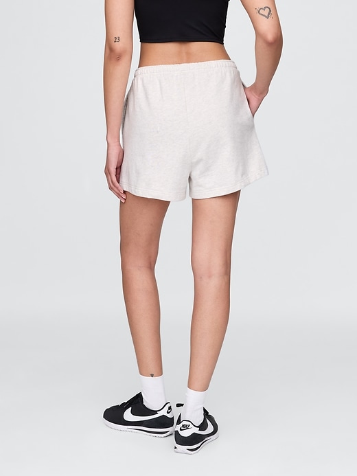 Image number 4 showing, Heavyweight French Terry Sweat Shorts