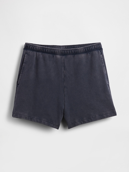 Image number 5 showing, Heavyweight French Terry Sweat Shorts