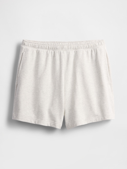 Image number 5 showing, Heavyweight French Terry Sweat Shorts