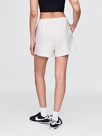 Heavyweight French Terry Classic Sweat Shorts