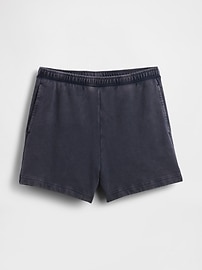 Heavyweight French Terry Classic Sweat Shorts